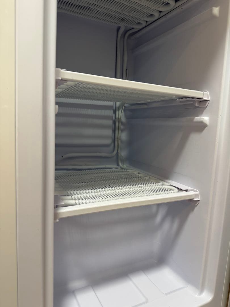 アイリスオーヤマ　冷凍庫　６０L　2020年製　IUSD-68-W