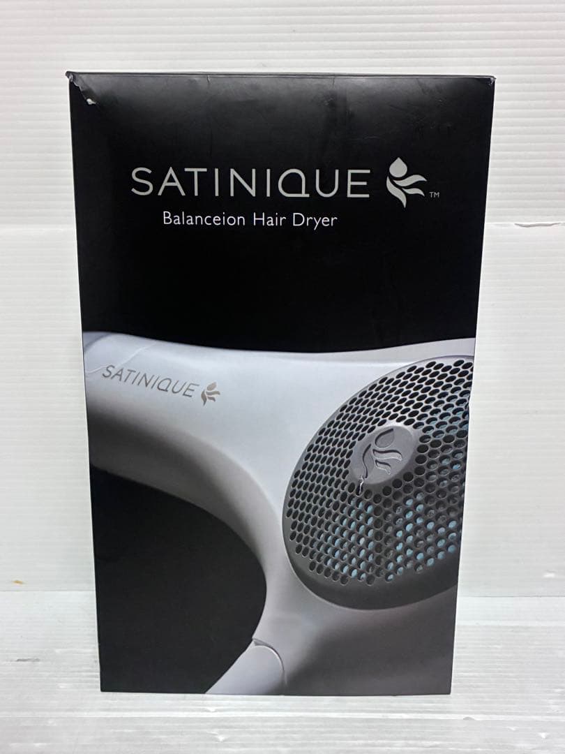 未使用品　アムウェイ　サテニーク　バランスイオン　ヘアドライヤー