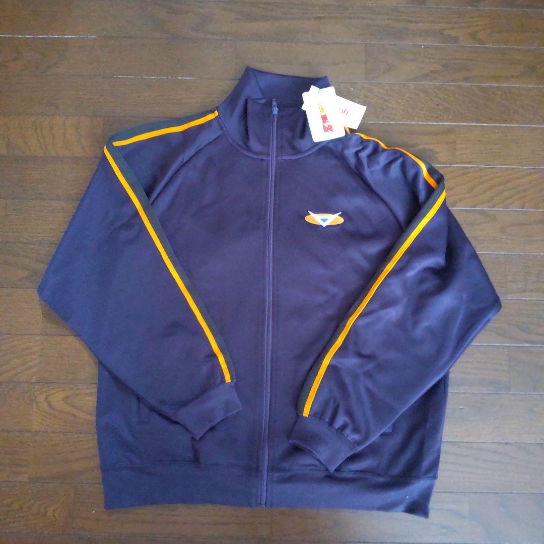 グラニフ ドラゴンボールZ コラボ ジャージ トラックジャケット ギニュー特戦隊