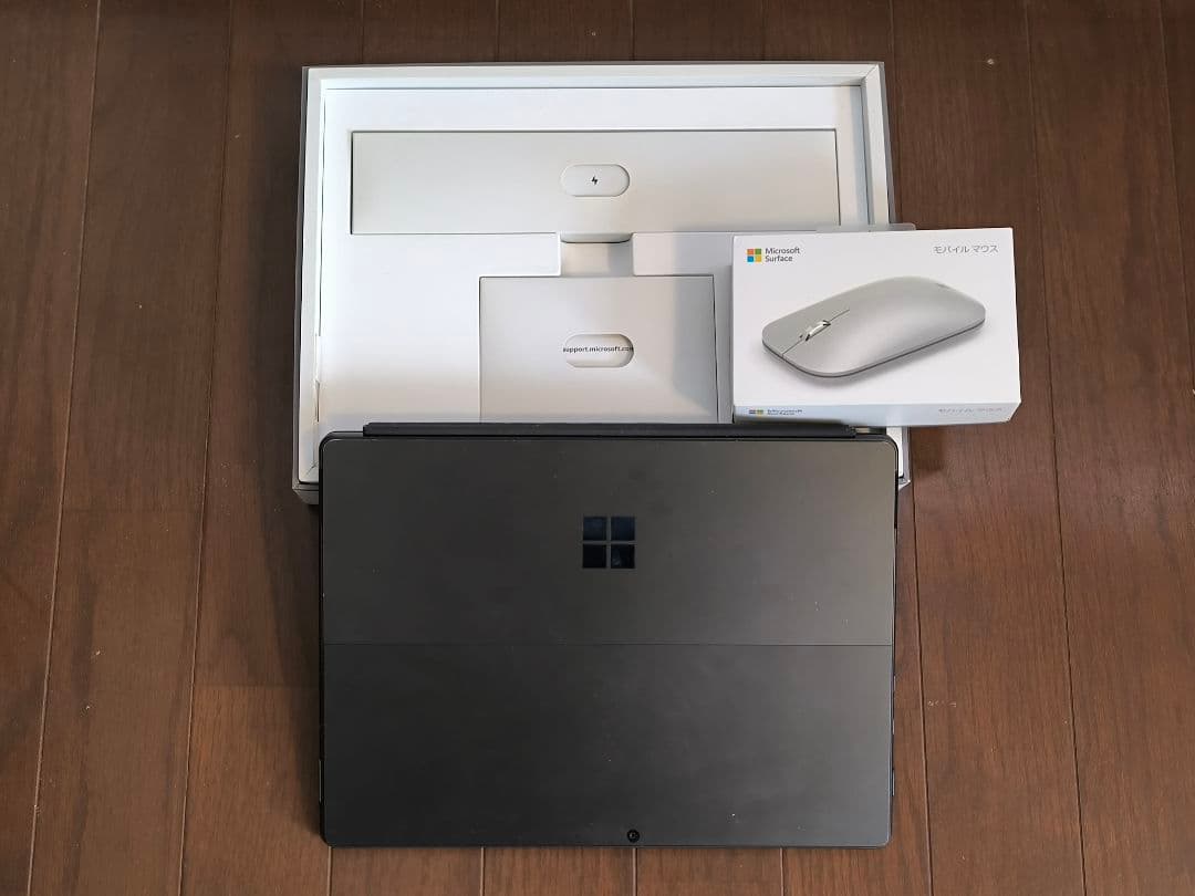 surface pro8　中古　美品