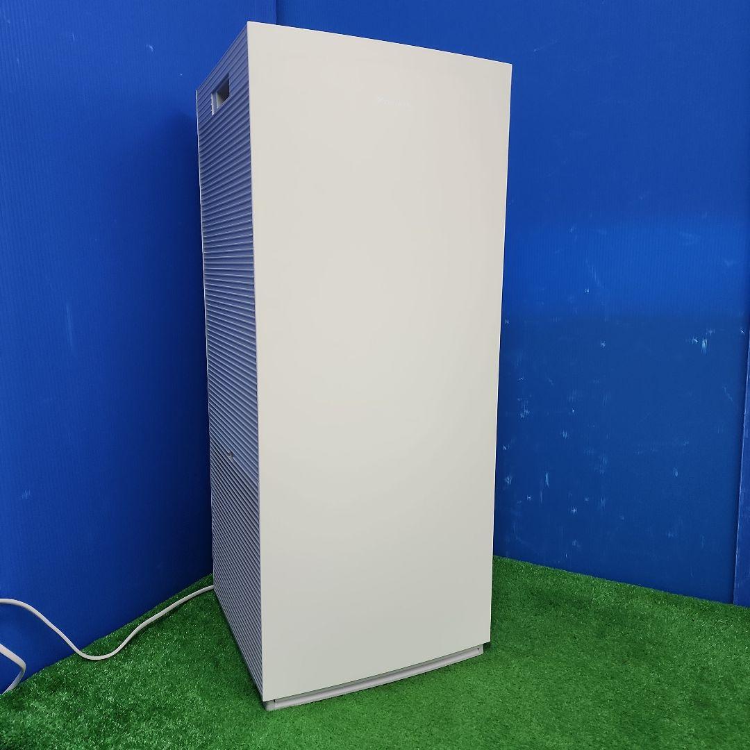 F2★ダイキン加湿空気清浄機床置型MCK70ZE2-W 31畳 送料無料　保証付