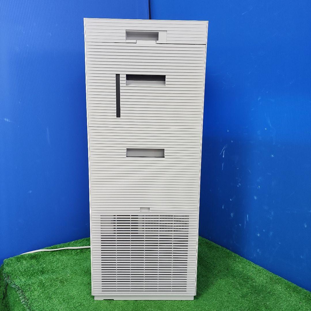 F2★ダイキン加湿空気清浄機床置型MCK70ZE2-W 31畳 送料無料　保証付