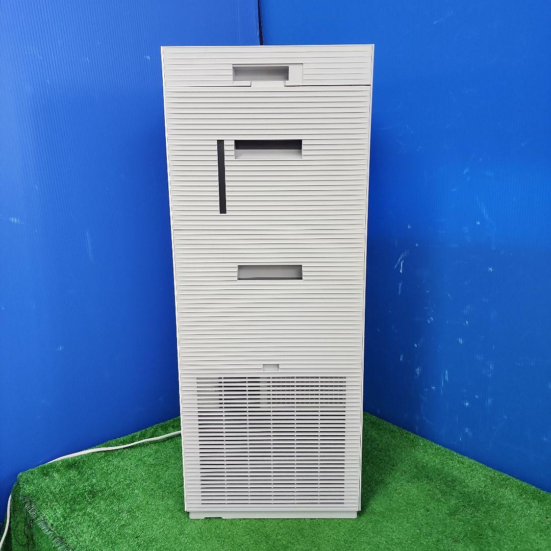 F2★ダイキン加湿空気清浄機床置型MCK70ZE2-W 31畳 送料無料　保証付