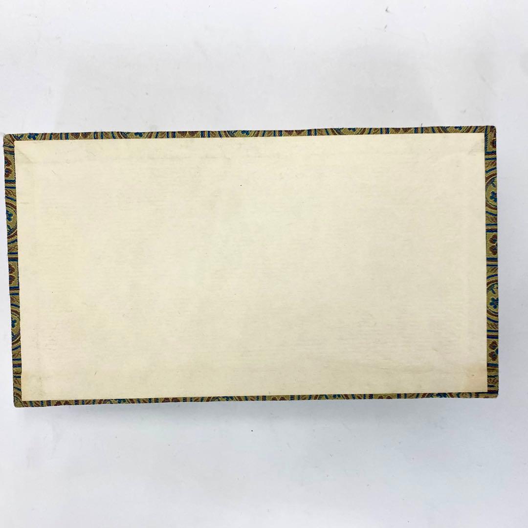 Y 中国墨 九子図古墨 胡開文製 骨董品 墨 書道