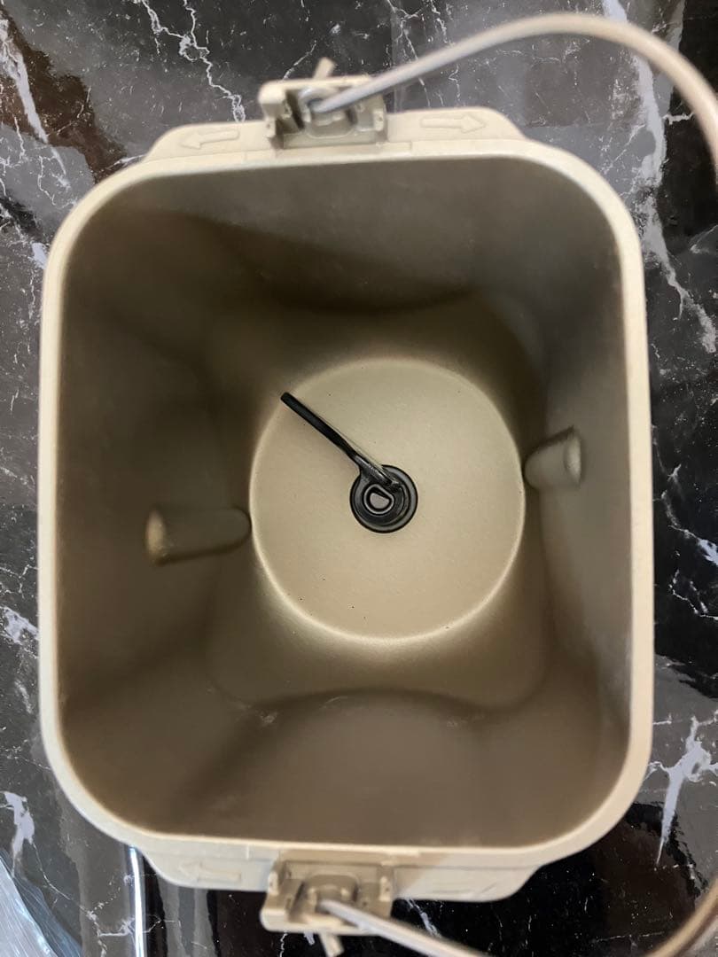 送込/2021年製 パナソニック ホームベーカリSD-SB1 20品目食パン米粉