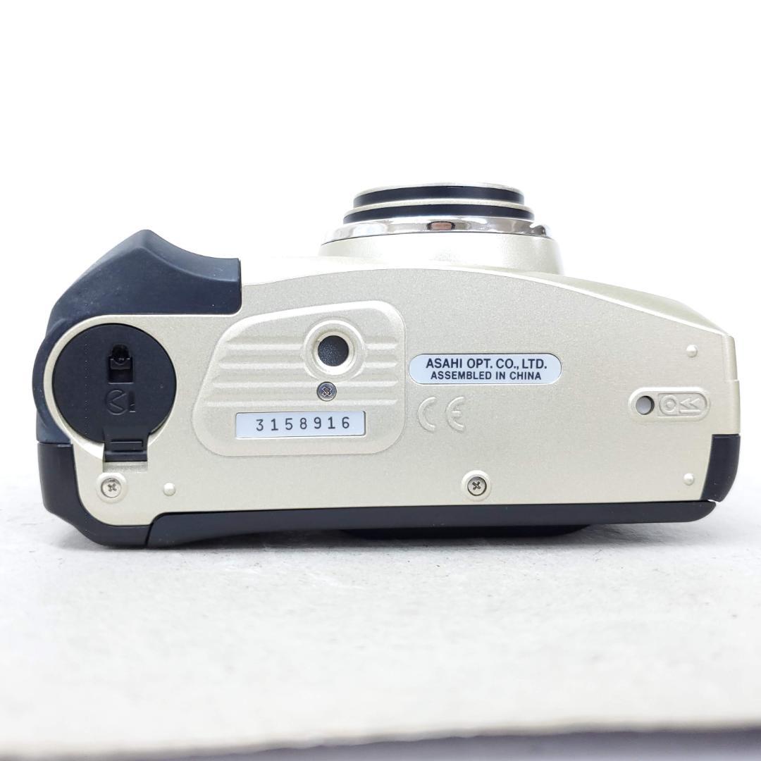 【動作確認済】 Pentax ESPIO 105G F1225-315-2p p