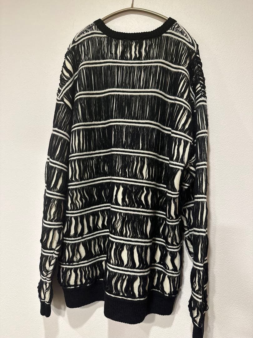 アーニャフォージャーほぼ新品❗️完売品　glamb セーター