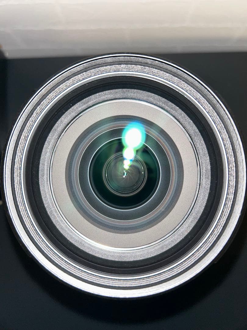 SONY FE 24-70mm F2.8 GM ズームレンズ