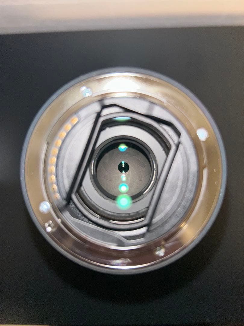 SONY FE 24-70mm F2.8 GM ズームレンズ