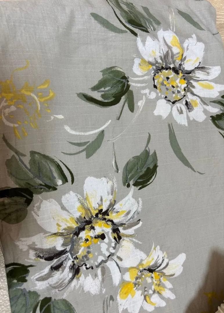 〜you283〜　ゆかた館グレース 浴衣 ひまわり