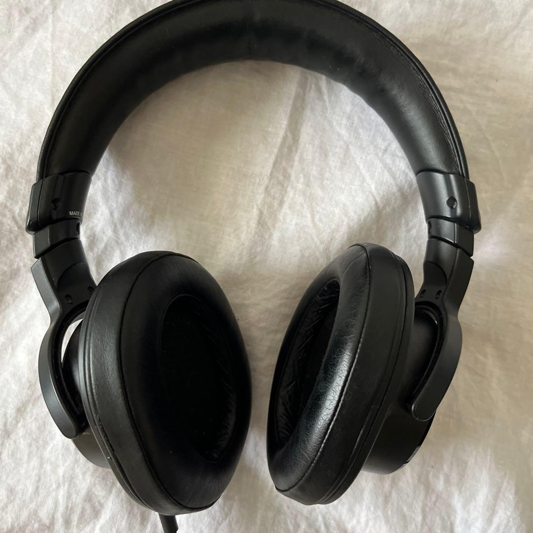 ヘッドホン [SONY]MDR-M1ST