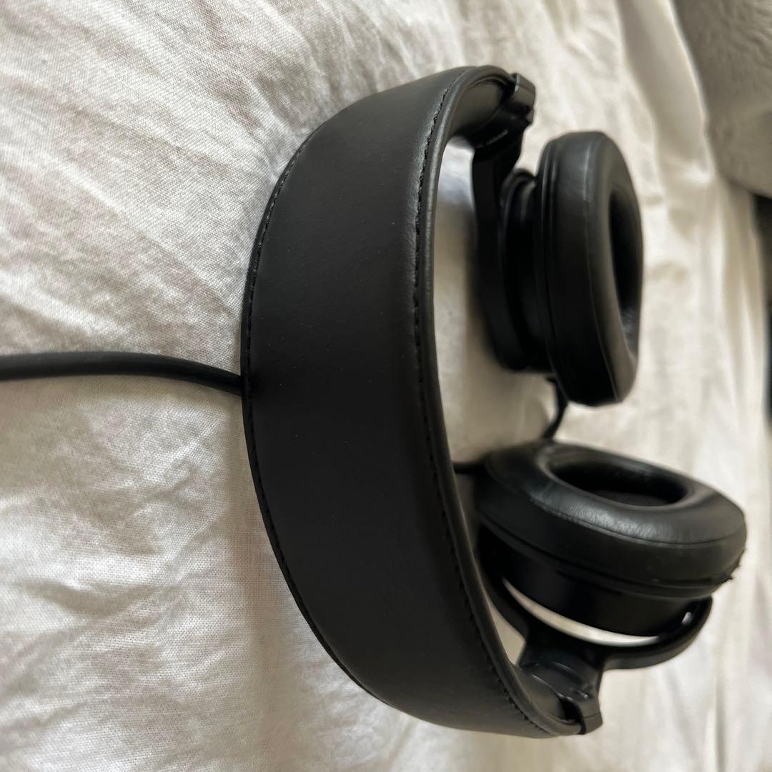 ヘッドホン [SONY]MDR-M1ST