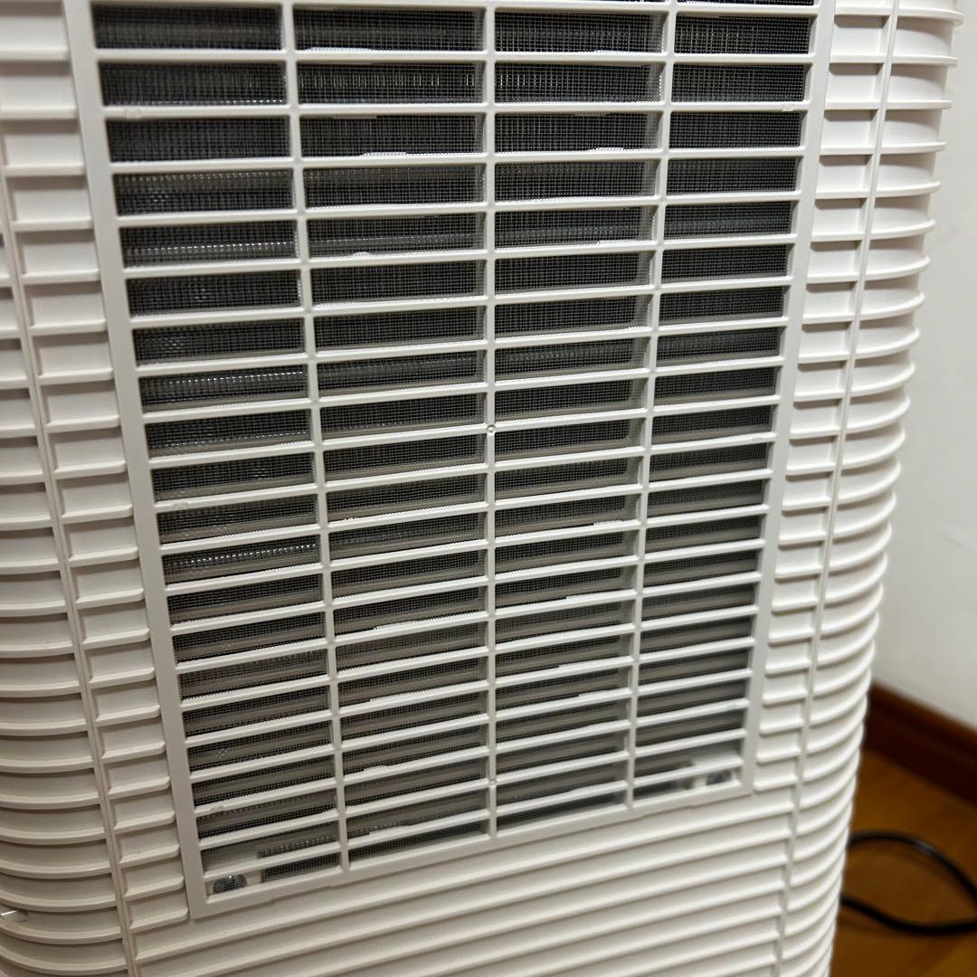 SCY-01 ドウシシャ ポータブルクーラー　スポットクーラー　値下げ価格