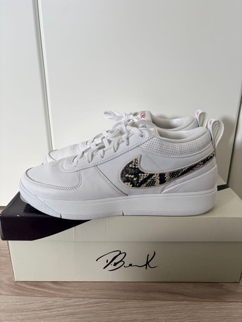 【30cm】NIKE BOOK1 EP