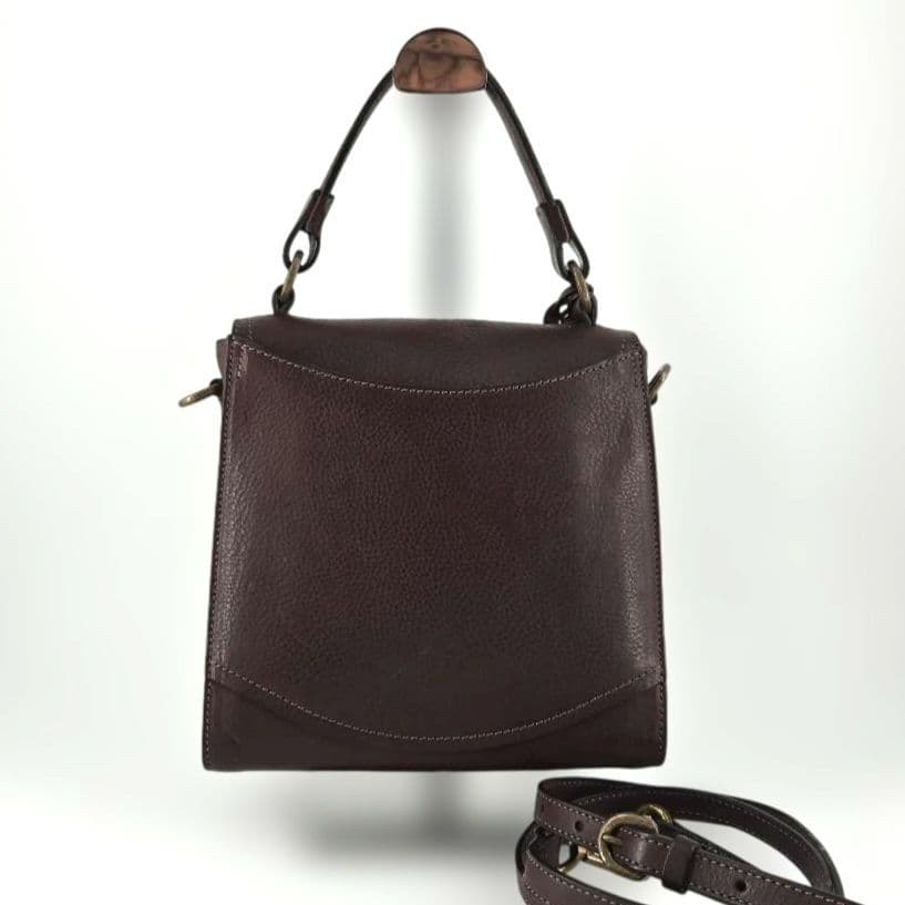 美品　ゲンテン　genten Italian　限定イタリア上位モデル　2way