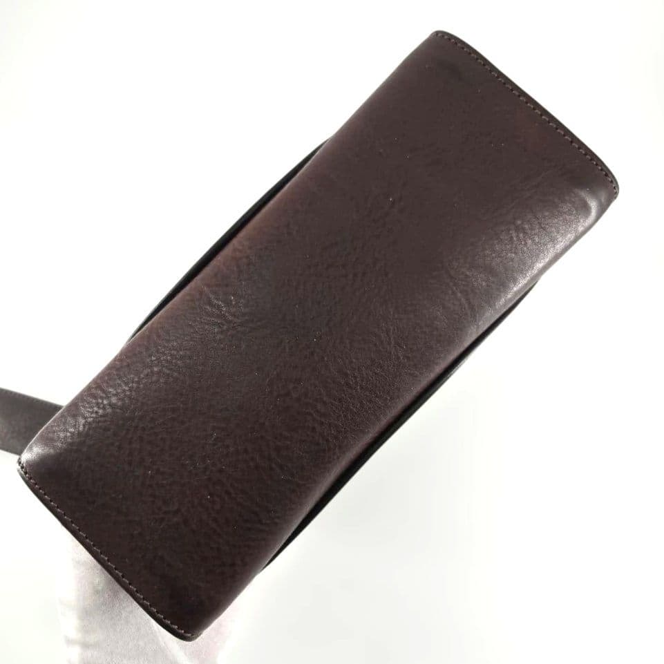 美品　ゲンテン　genten Italian　限定イタリア上位モデル　2way