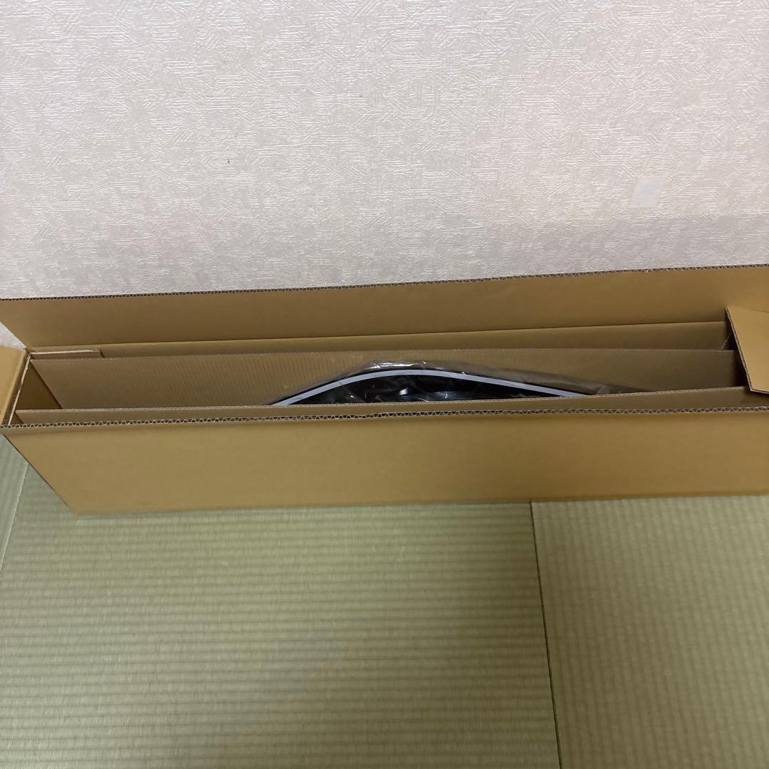 【助手席なし】トヨタ　ノア　ヴォクシー　GRスポーツサイドバイザー(3本)