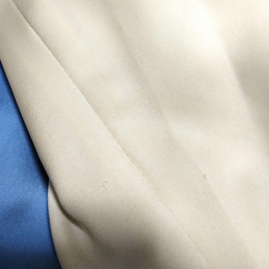 希少 COACH リバーシブル スカジャン 2way Mサイズ相当