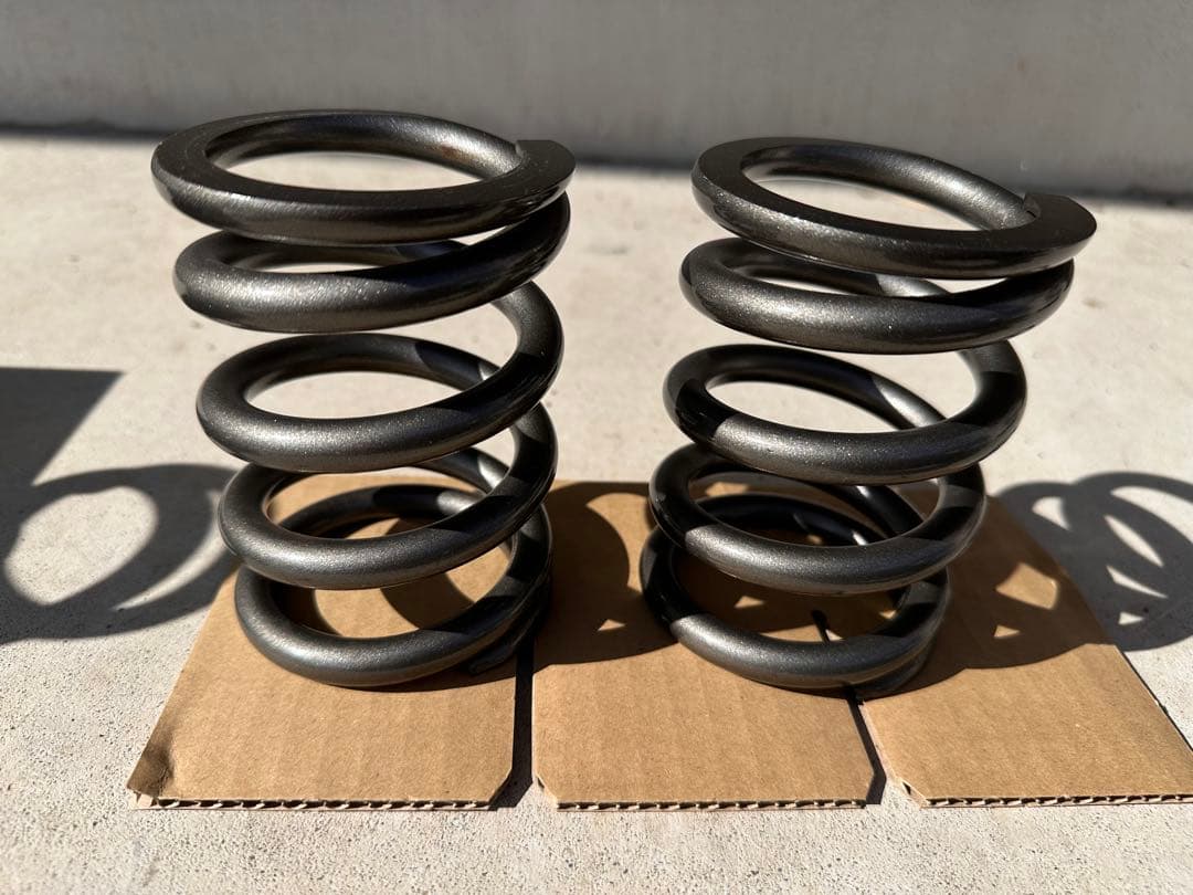 326power チャラバネ　id62.63 12k h120