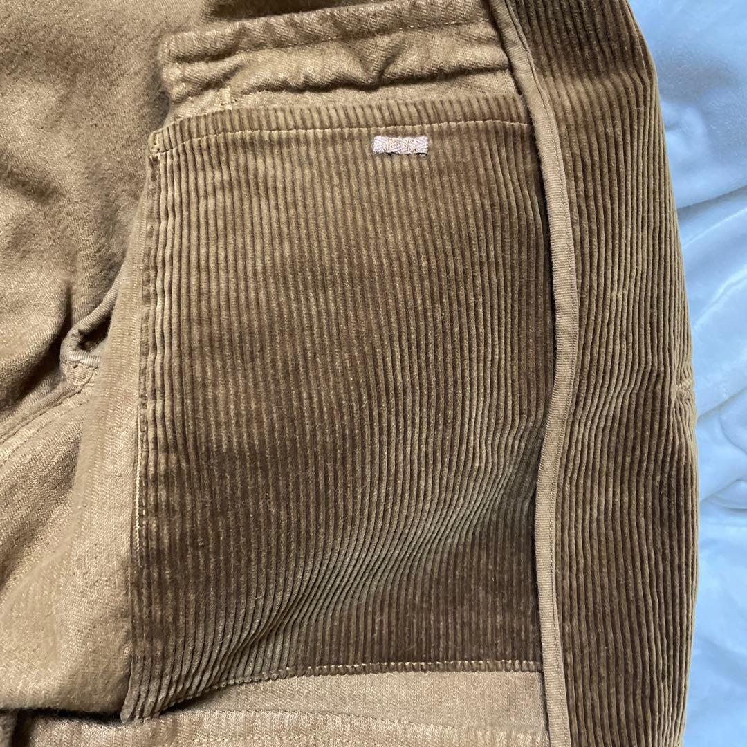 ジャケット・アウター Porter Classic CORDUROY CLASSIC JACKET