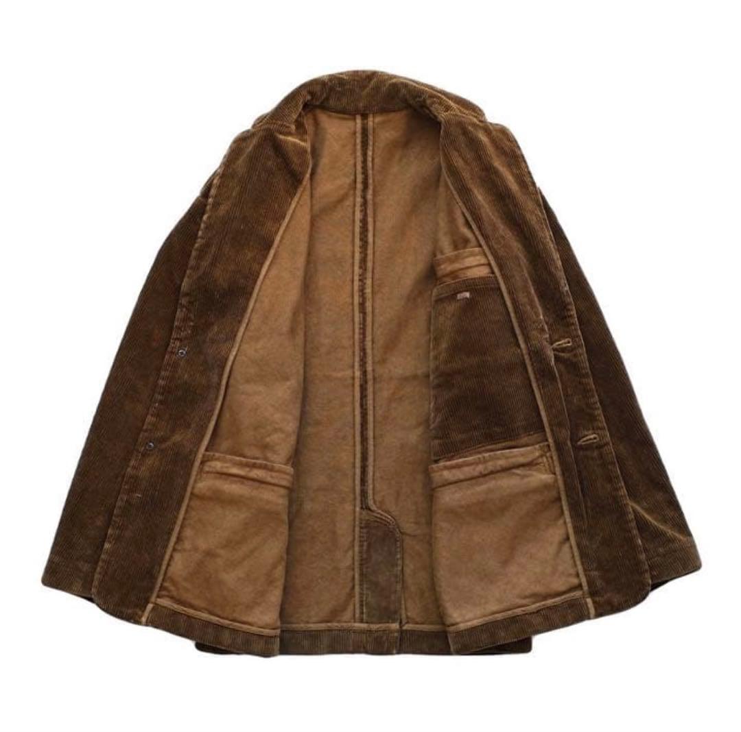 ジャケット・アウター Porter Classic CORDUROY CLASSIC JACKET