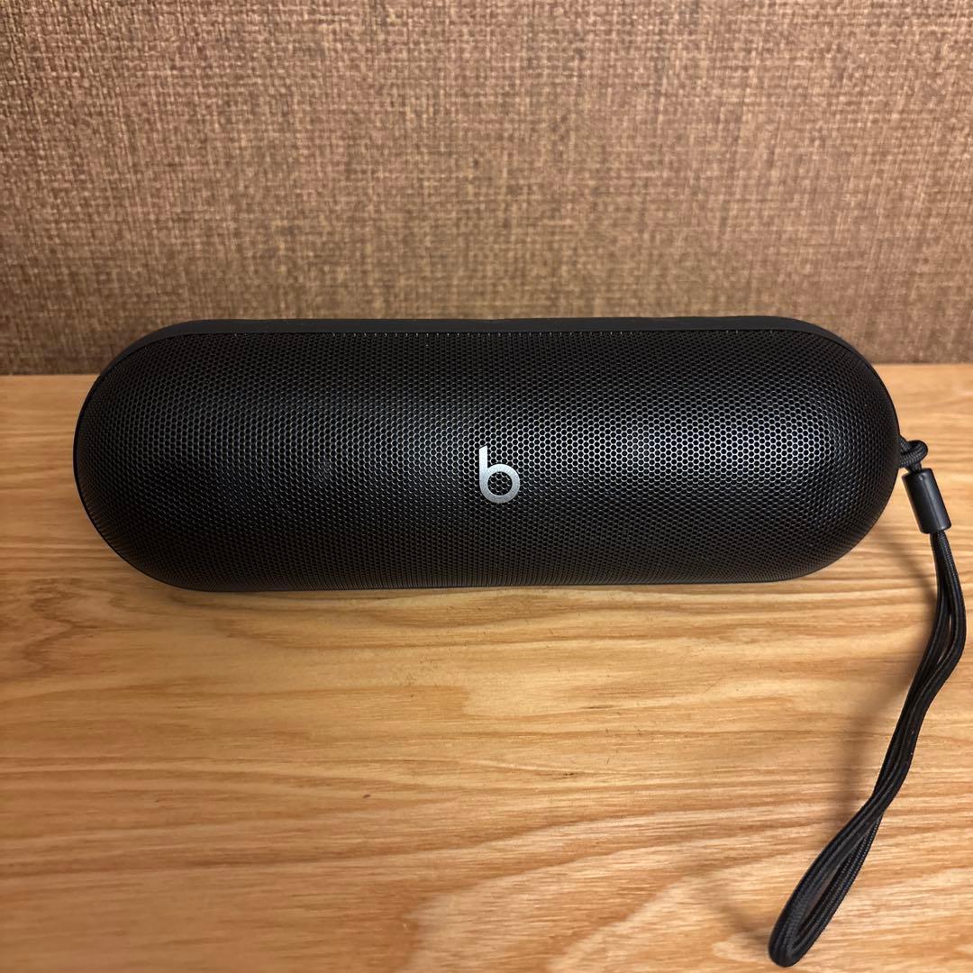 スピーカー・ウーファー Beats Pill