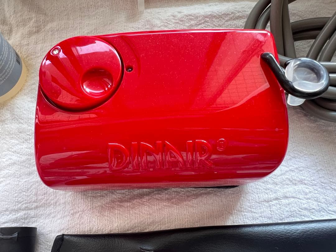 DINAIR エアブラシメイクアップキット