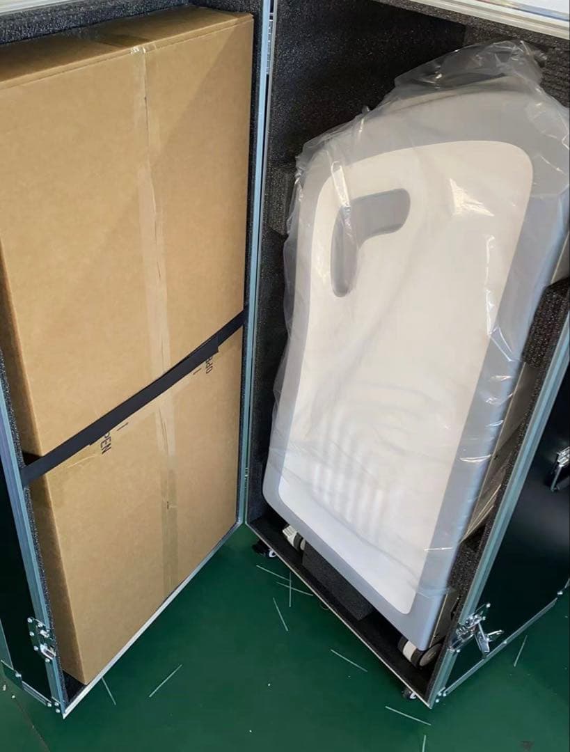 エステ版オンダリフト　新品・未使用 マイクロウェーブリフト