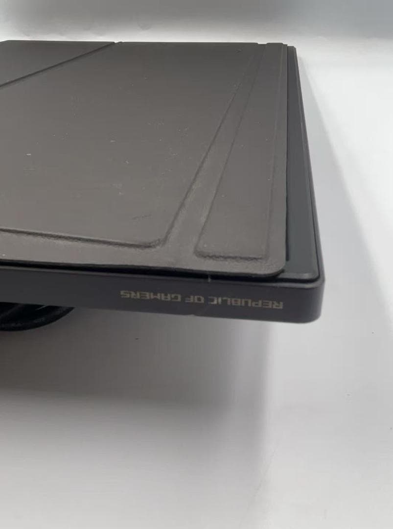 エイスース ASUS 17.3インチモニター XG17AHPE