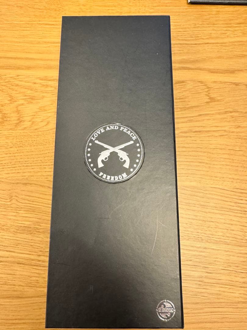 希少 roar 伊勢丹限定コラボ CASIO G-SHOCK ロアー パイソン