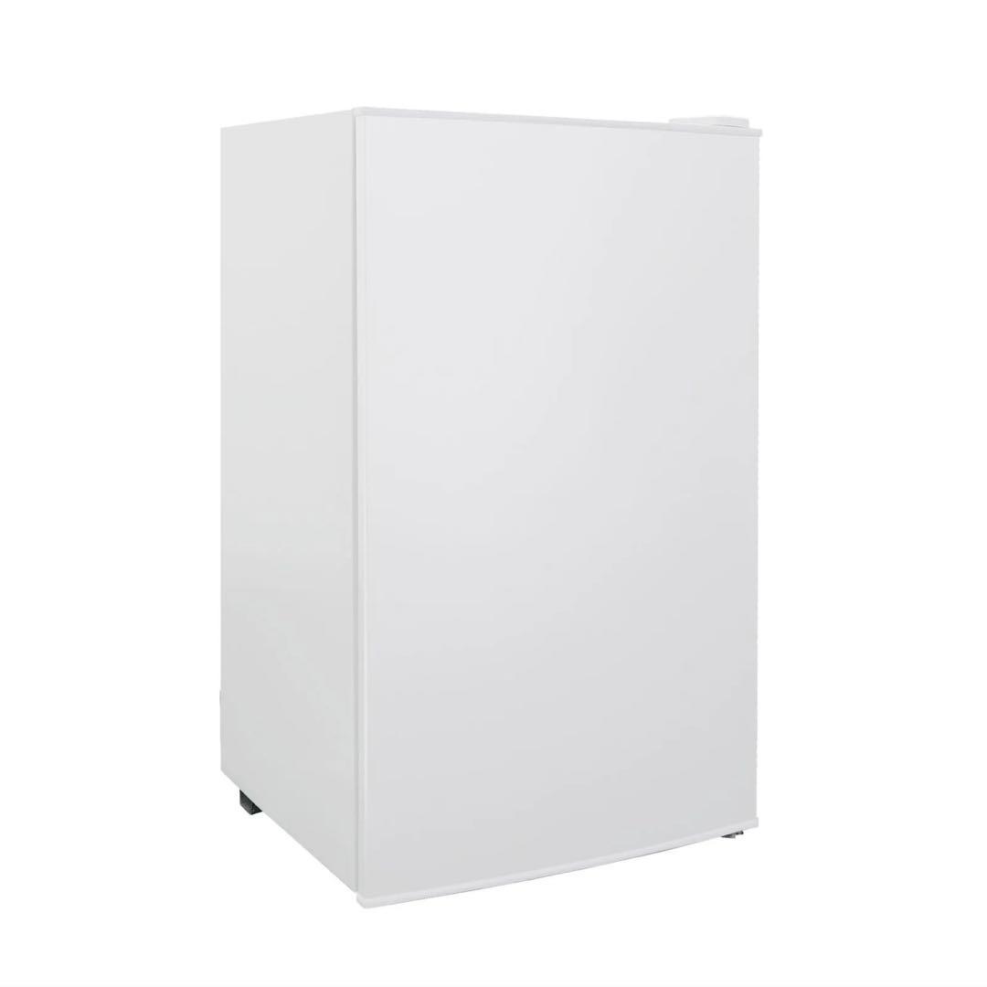 【新品】冷凍庫 60L スリム 小型 省エネ 大容量 セカンド冷凍庫 直冷式