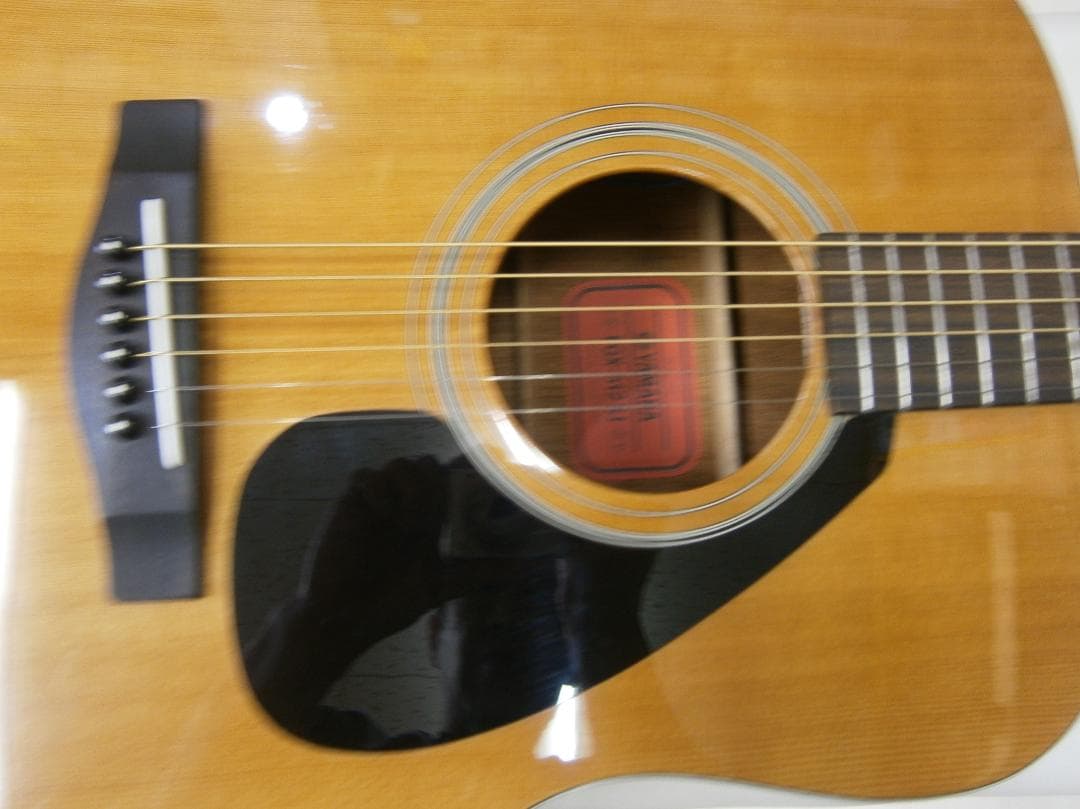 期間限定特価・ヤマハ＜FGＸ-512SJ＞復刻赤ラベル・エレアコ・トップ単板