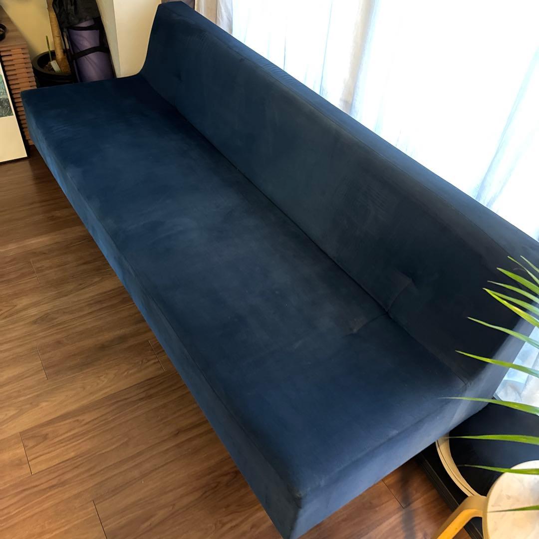 IDEE IR SOFA 受注生産品　希少　値下げしました。