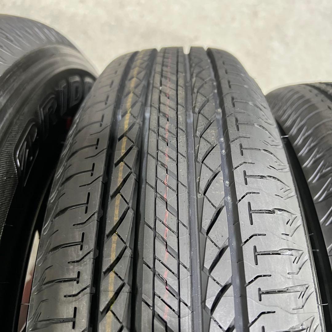 ジムニー JB64 純正アルミホイールタイヤ 4本セット 新車外し品 T31