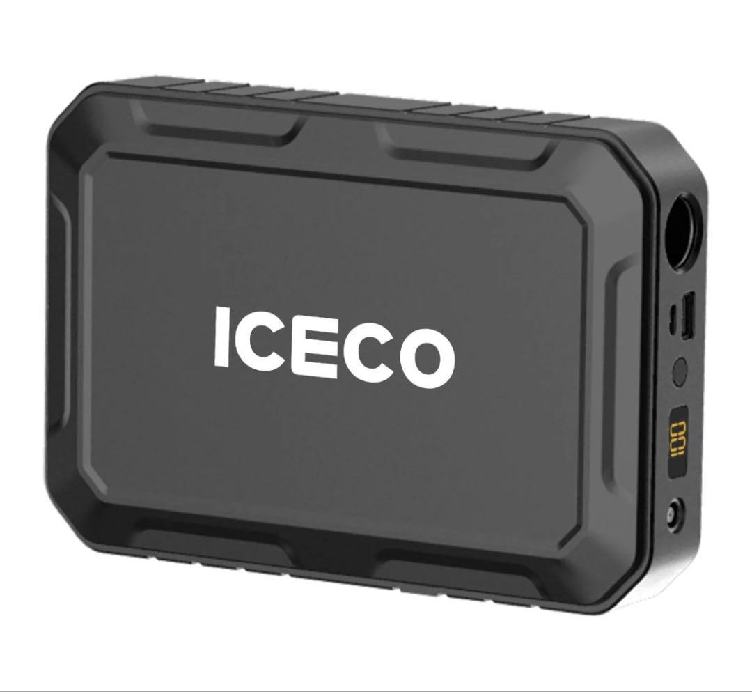 【新品未開封】⭐︎即日発送⭐︎ICECO PB250-JP 専用ユニット