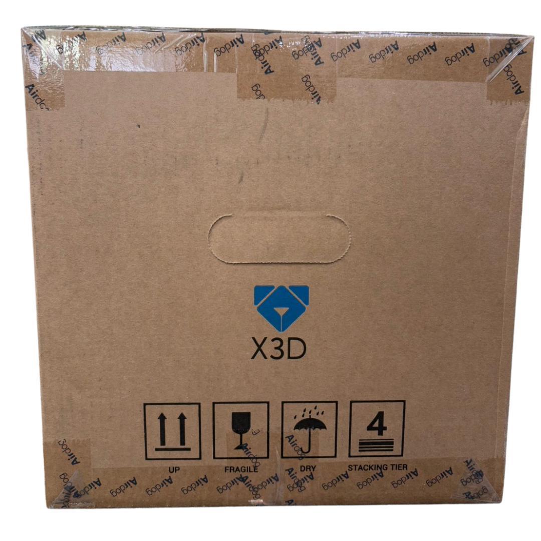 【新品未開封】Airdog KJ-200F-X3D 空気清浄機 エアドッグ