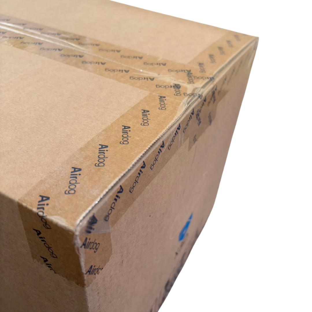 【新品未開封】Airdog KJ-200F-X3D 空気清浄機 エアドッグ