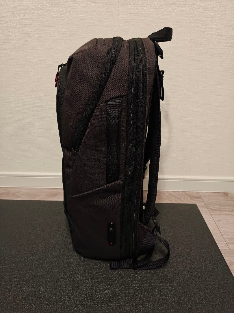 Victorinox ツーリング2.0 31L-41L エキスパンダブル