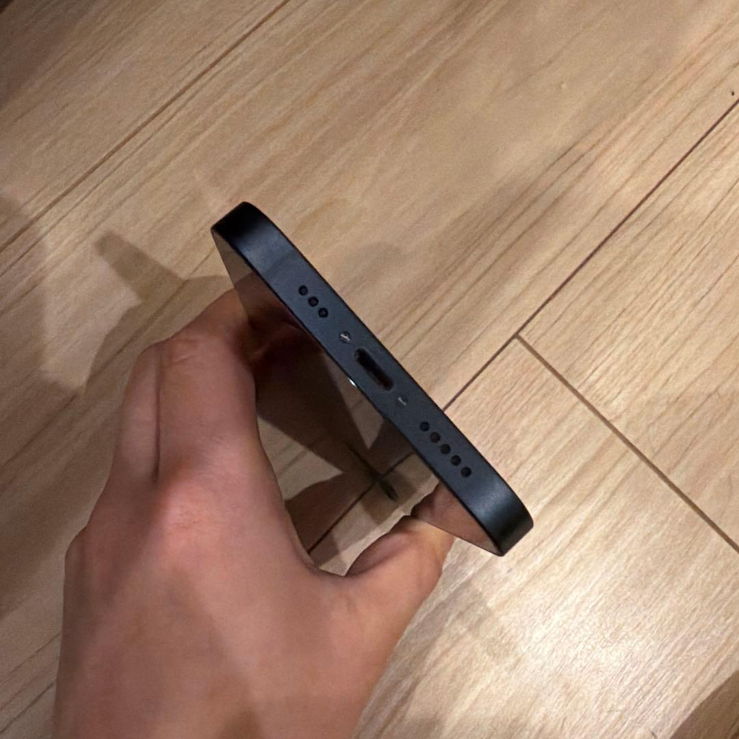 iPhone 12 64GB Black simフリー