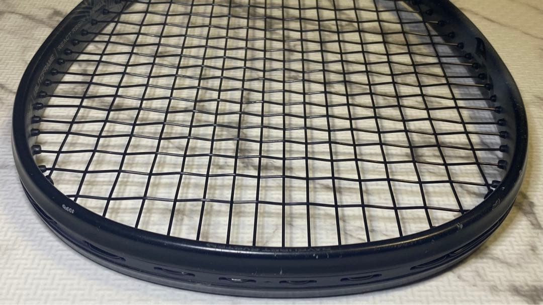 ヨネックス ボルトレイジ8V SL2 ソフトテニスラケット