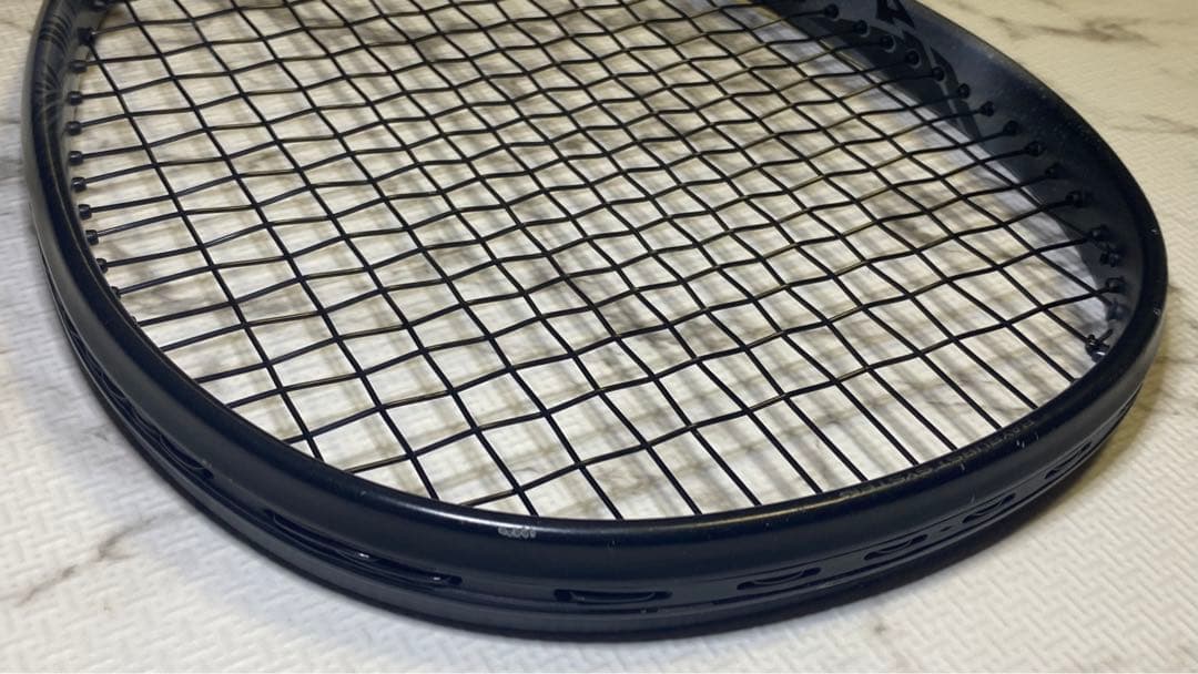 ヨネックス ボルトレイジ8V SL2 ソフトテニスラケット