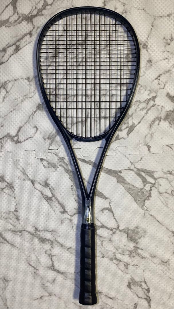 ヨネックス ボルトレイジ8V SL2 ソフトテニスラケット