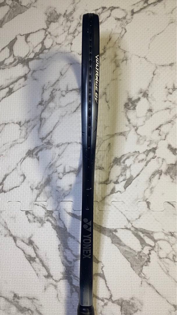 ヨネックス ボルトレイジ8V SL2 ソフトテニスラケット