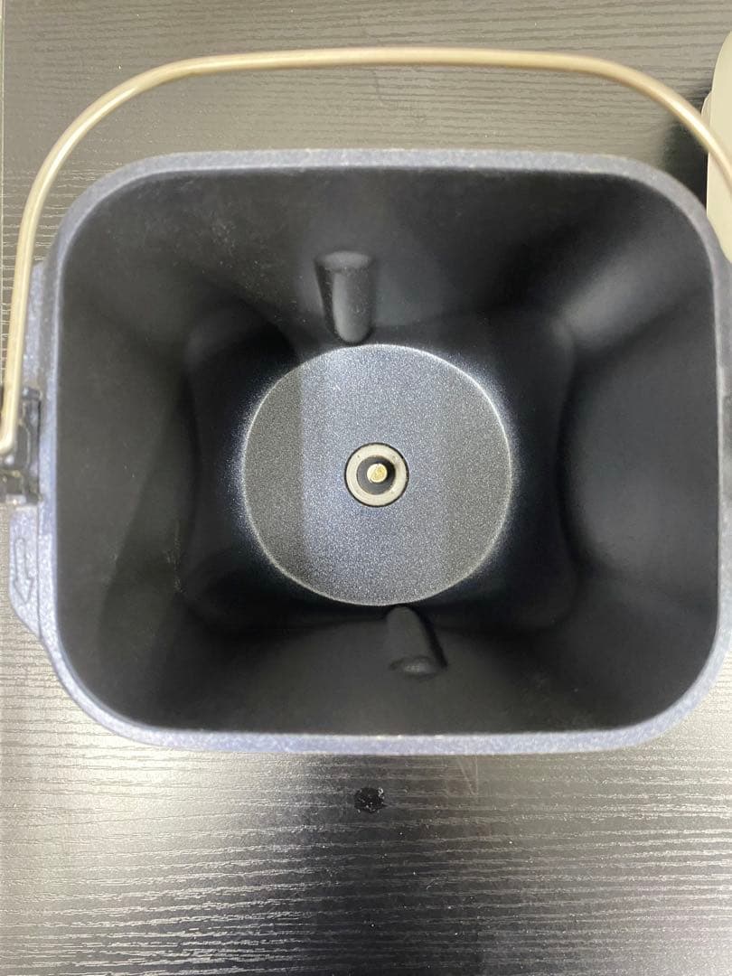 送料込み＊Panasonic ホームベーカリー 2020年製＊0221-5