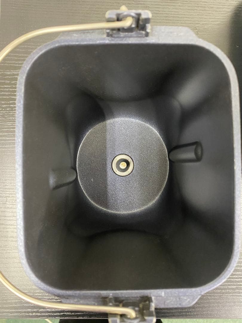 送料込み＊Panasonic ホームベーカリー 2020年製＊0221-5