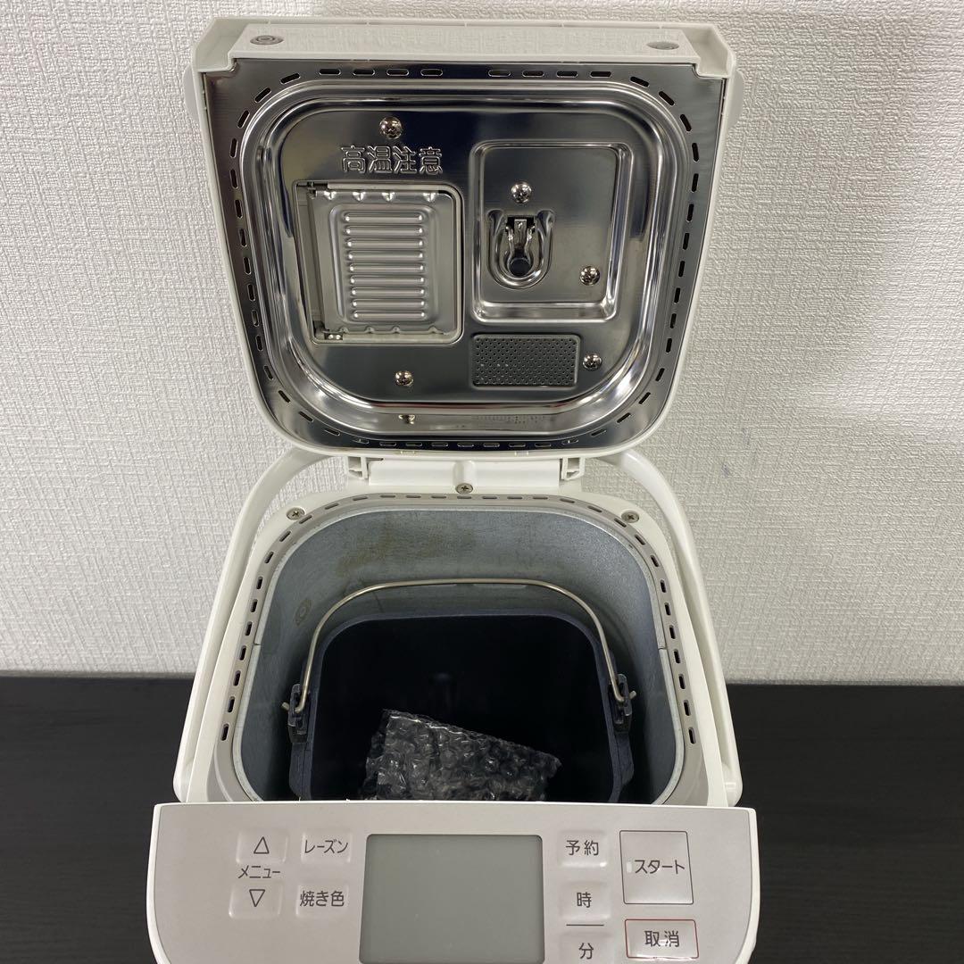 送料込み＊Panasonic ホームベーカリー 2020年製＊0221-5