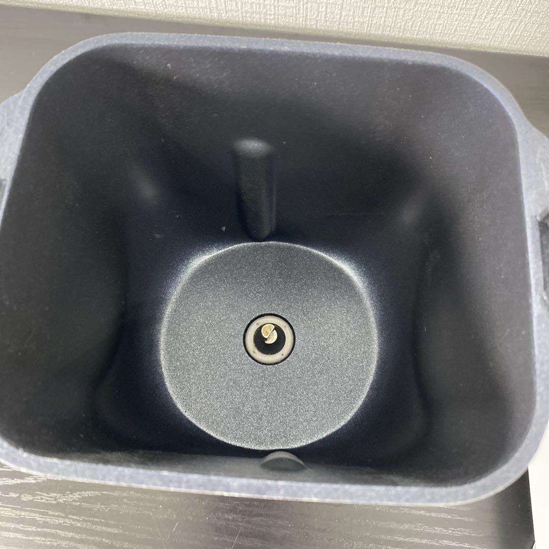 送料込み＊Panasonic ホームベーカリー 2020年製＊0221-5