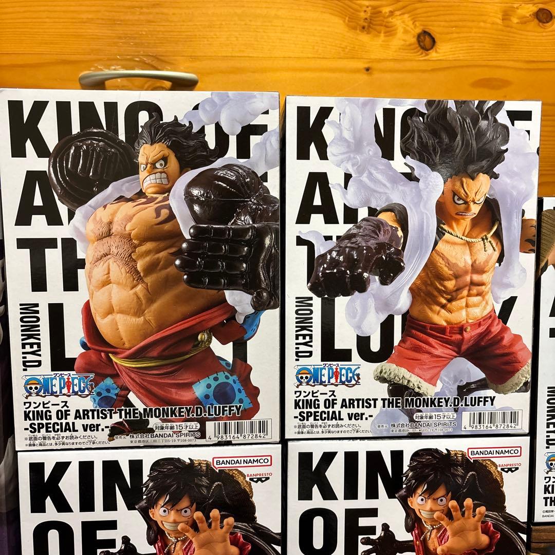 ワンピース　フィギュア　21個セット　まとめ売り