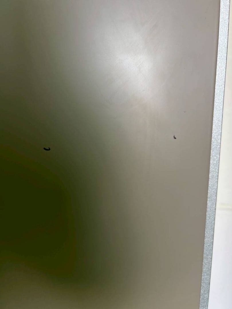 【完動品】三菱 MITSUBISHI 冷凍冷蔵庫 MR-WX47LD-F