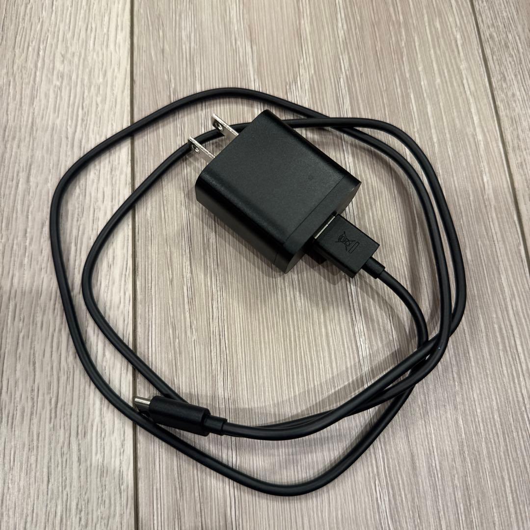 Lenovo Tab M10 HD 本体